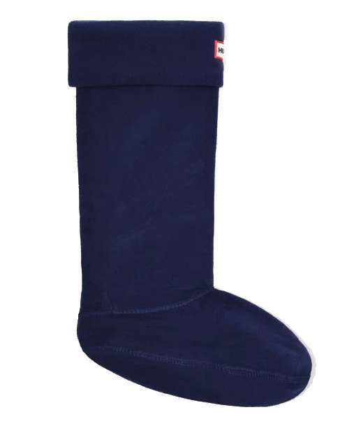 Hunter Women's Fleece Tall Boot Sock