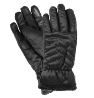 Isotoner Men's 70014 Glove