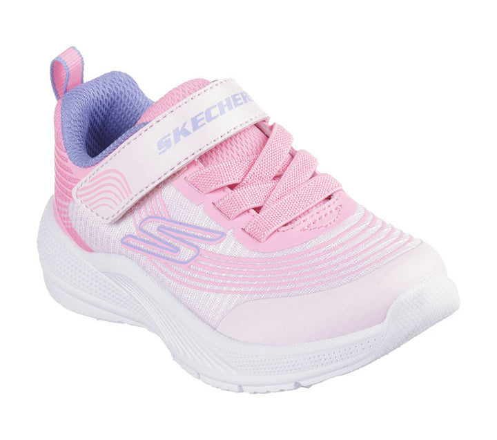 Skechers Kid's Microspec Advance Shoe
