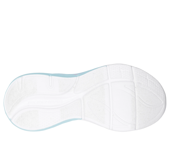 Skechers Kid's S Lights Cosmic Glow - Rainbow Dream Shoe