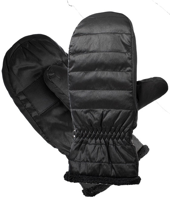 Isotoner Women's 30425 Mitten