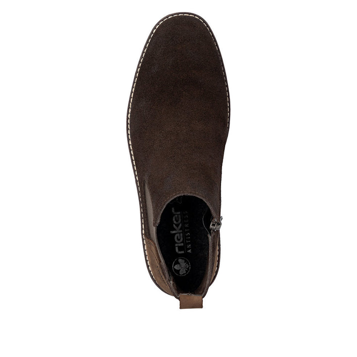 Rieker Men's 33253 Boot