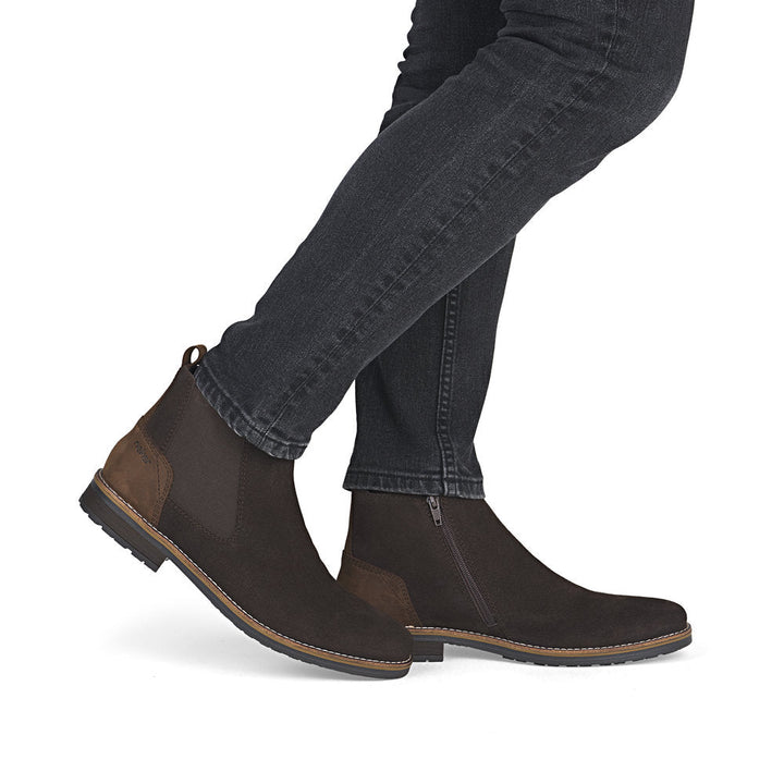 Rieker Men's 33253 Boot