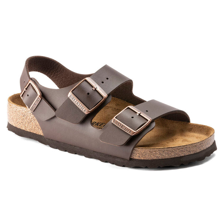 Birkenstock Milano Birko-Flor Sandal