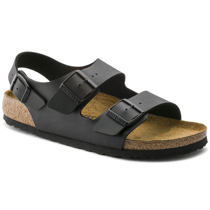 Birkenstock Milano Birko-Flor Sandal