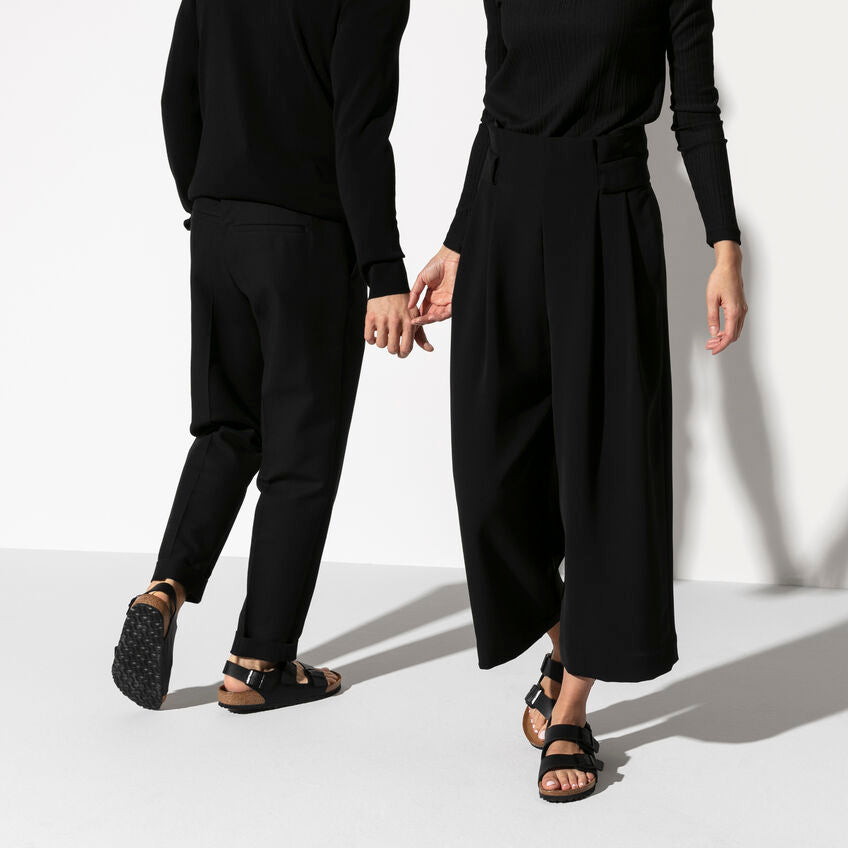 Birkenstock Milano Birko-Flor Sandal