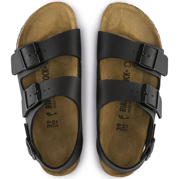 Birkenstock Milano Birko-Flor Sandal