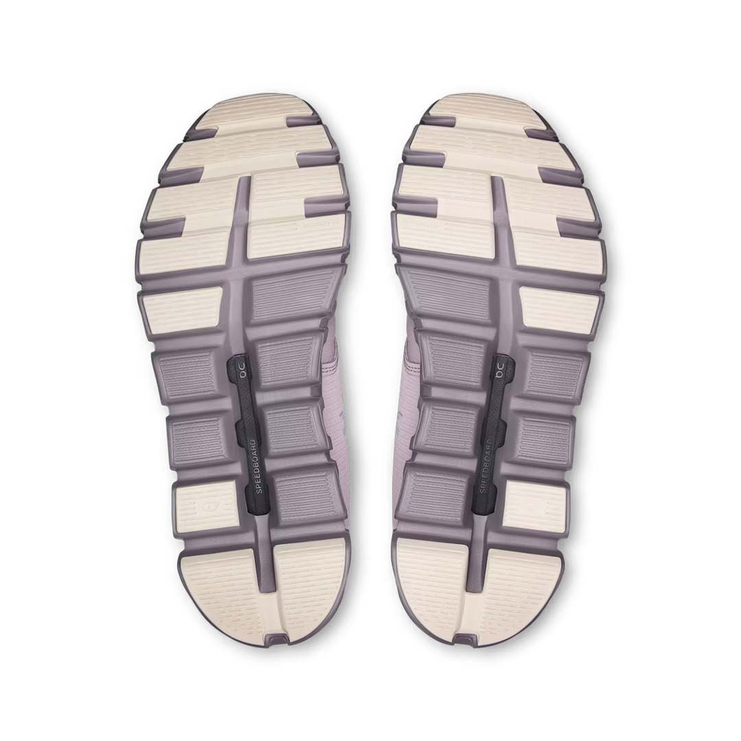 On Running Women's Cloud 6 Waterproof Shoe