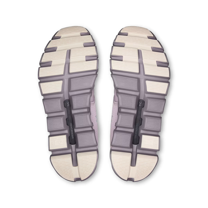 On Running Women's Cloud 6 Waterproof Shoe