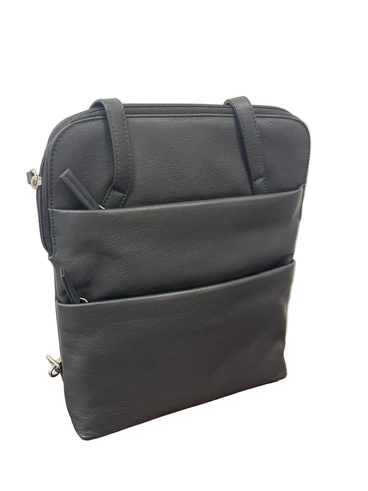 JBG 827 Shoulder/Backpack Bag