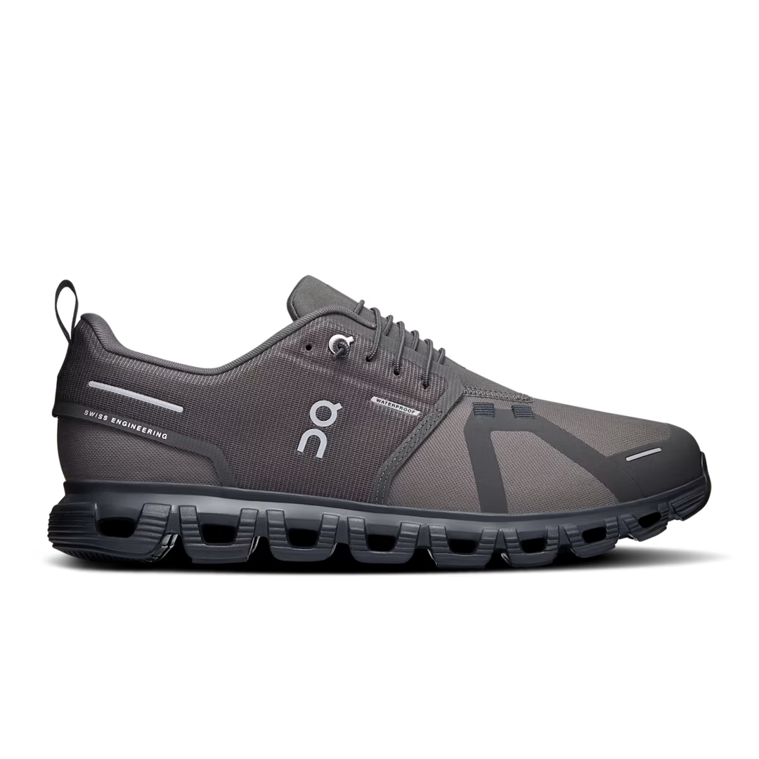 On Running Men's Cloud 6 Waterproof Shoe