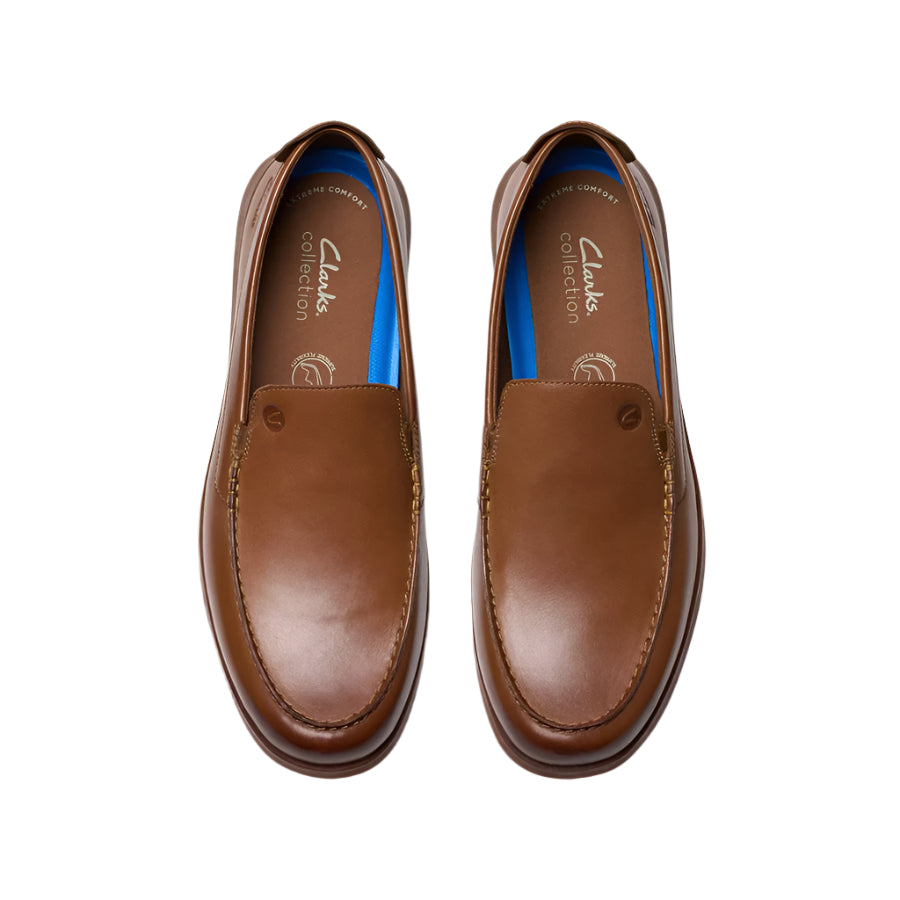 Clarks Men's Flexaway Step Shoe