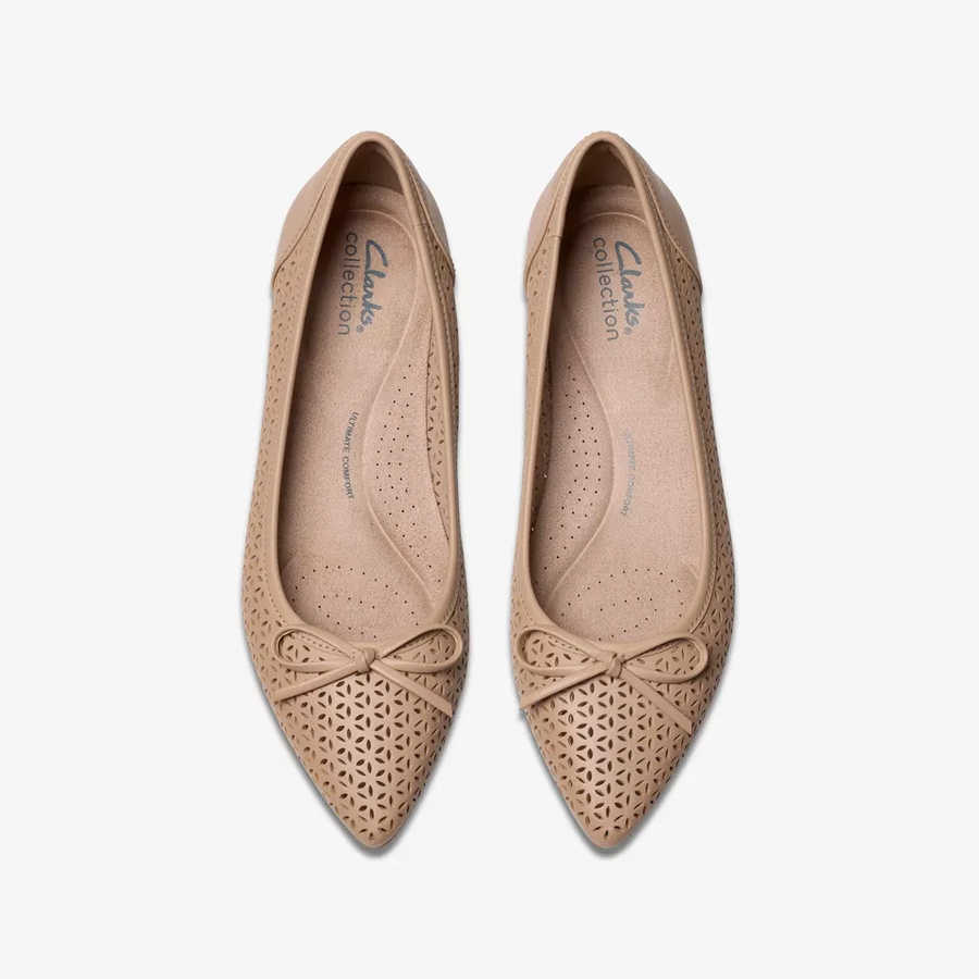 Clarks Women's Natalyn Step Shoe