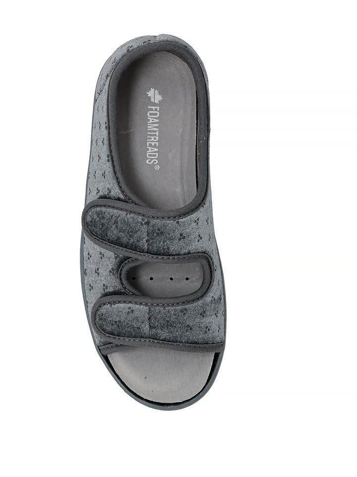 Foamtreads Women's Debbien 2 Slipper