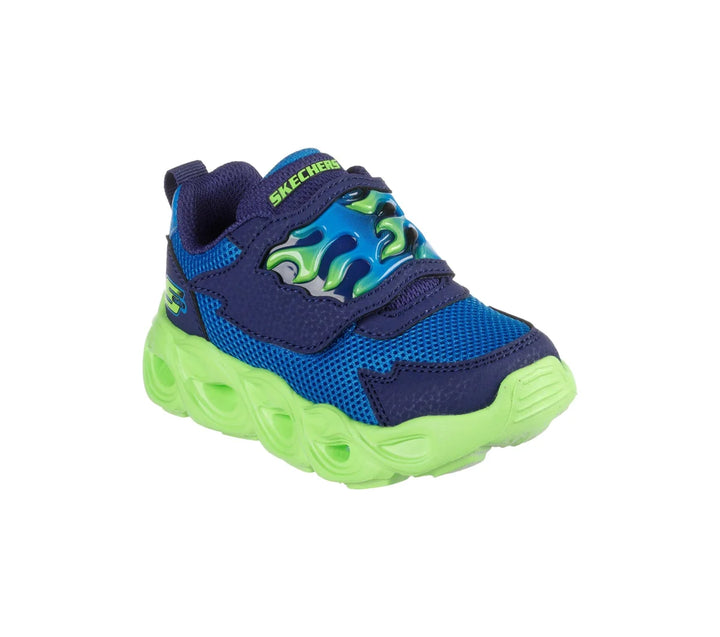 Skechers Kid's Thermo Flash Flame Flow Shoe