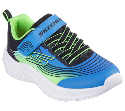 Skechers Kid's Microspec Advance Shoe