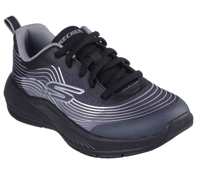 Skechers Kid's Microspec Advance - Revconix Shoe