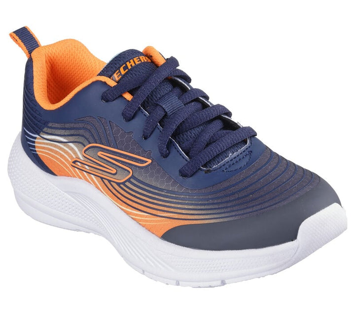 Skechers Kid's Microspec Advance - Revconix Shoe