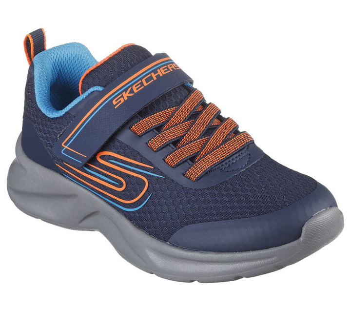 Skechers Kids Dynamatic - Swift Tread Shoe