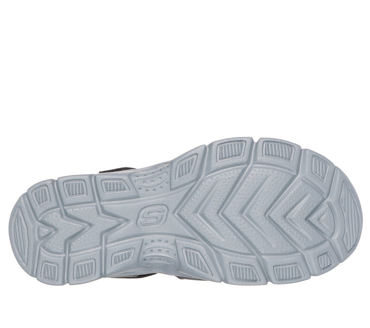 Skechers Kid's Relix- Valdex Sandal