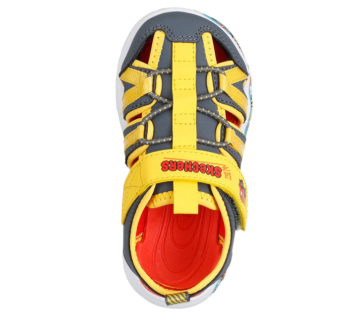 Skechers Kid's Play Scene Splash Sandal