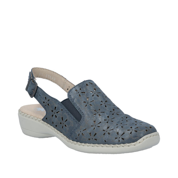 Rieker Women's 41371 Shoe