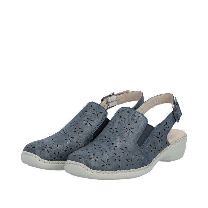 Rieker Women's 41371 Shoe