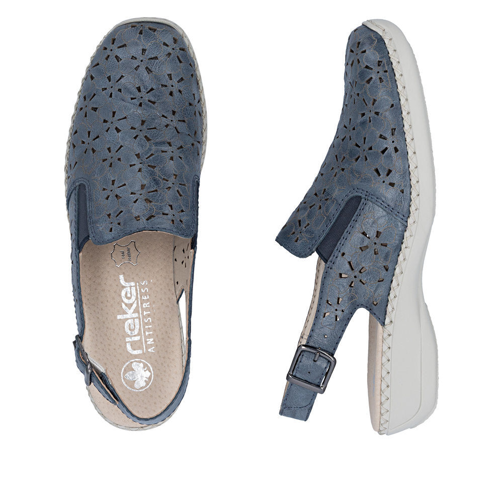 Rieker Women's 41371 Shoe