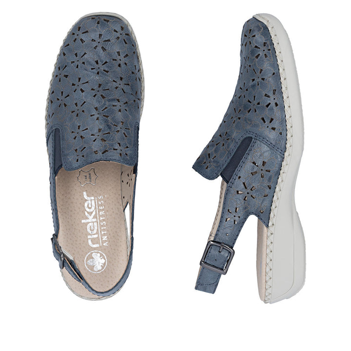 Rieker Women's 41371 Shoe