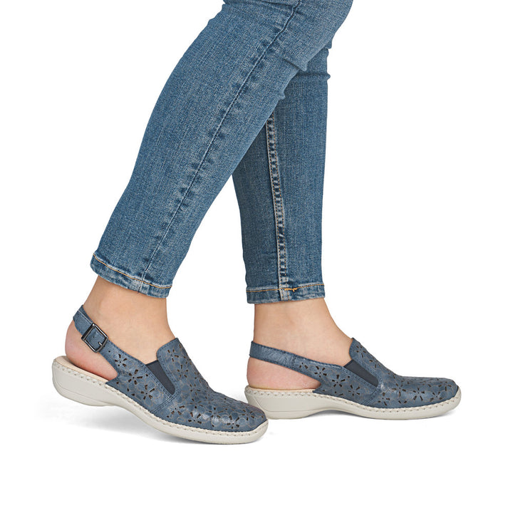 Rieker Women's 41371 Shoe