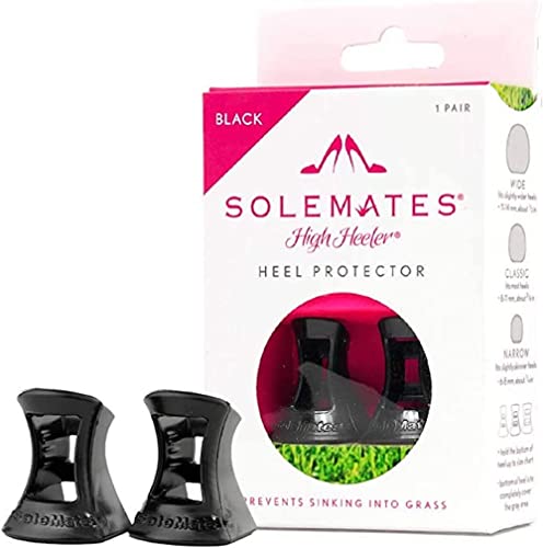 Volant James Solemates High Heel Protector