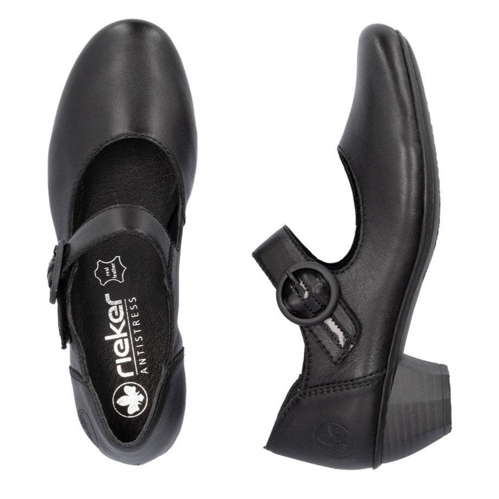 Rieker Women's 41756 Shoe