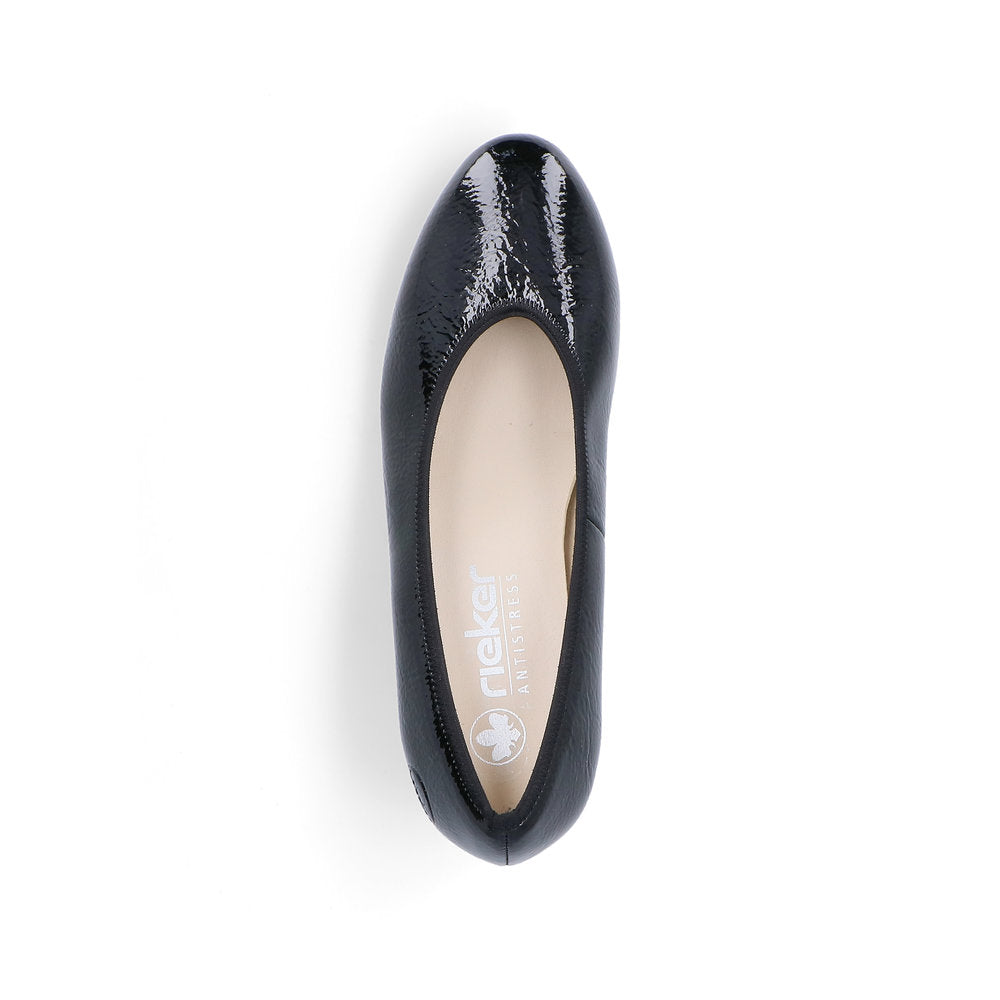 Rieker Women's 44650 Shoe