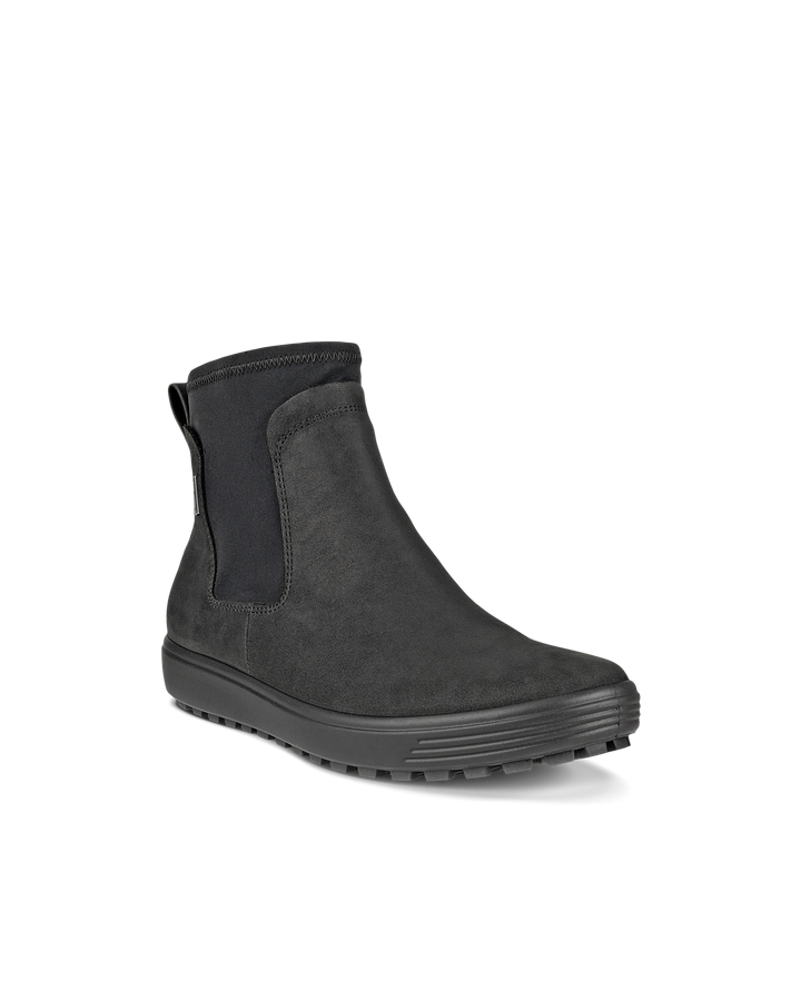 Ecco Women's Soft 7 GTX Chelsea Boot