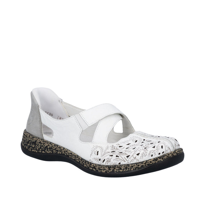 Rieker Women's 46352 Shoe