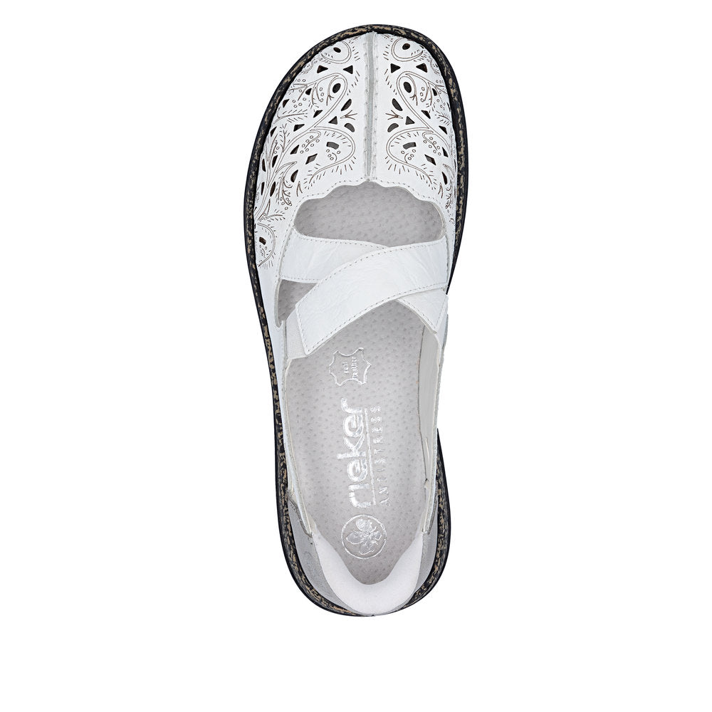 Rieker Women's 46352 Shoe