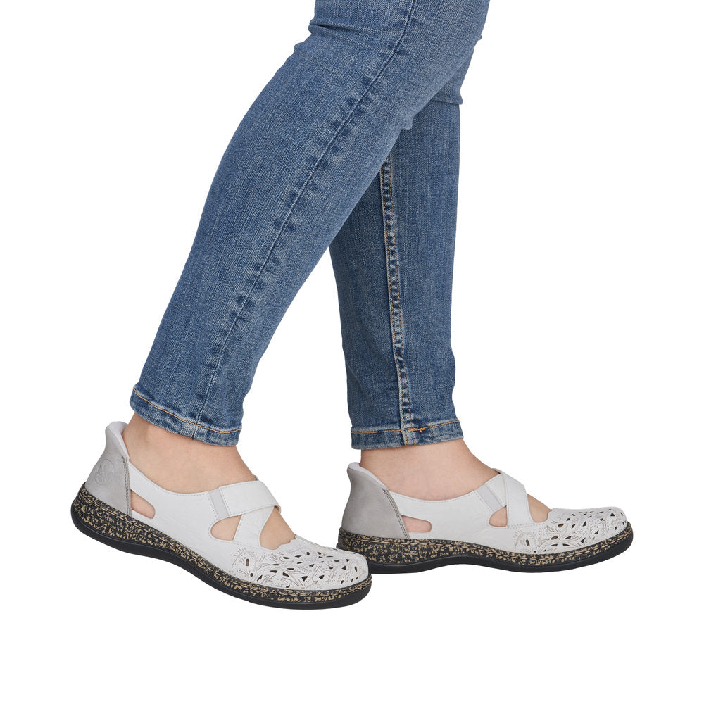 Rieker Women's 46352 Shoe