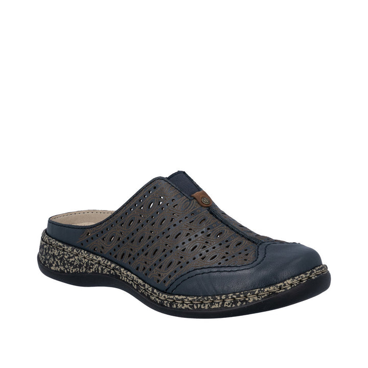 Rieker Women's 46376 Clog