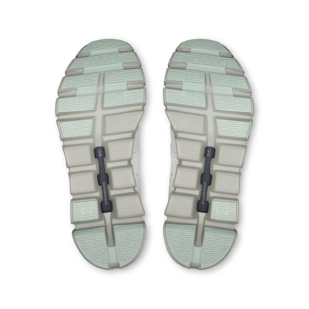 On Running Women's Cloud 6 Waterproof Shoe