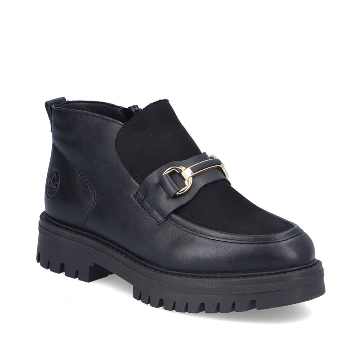 Rieker Women's 47582 Shoe