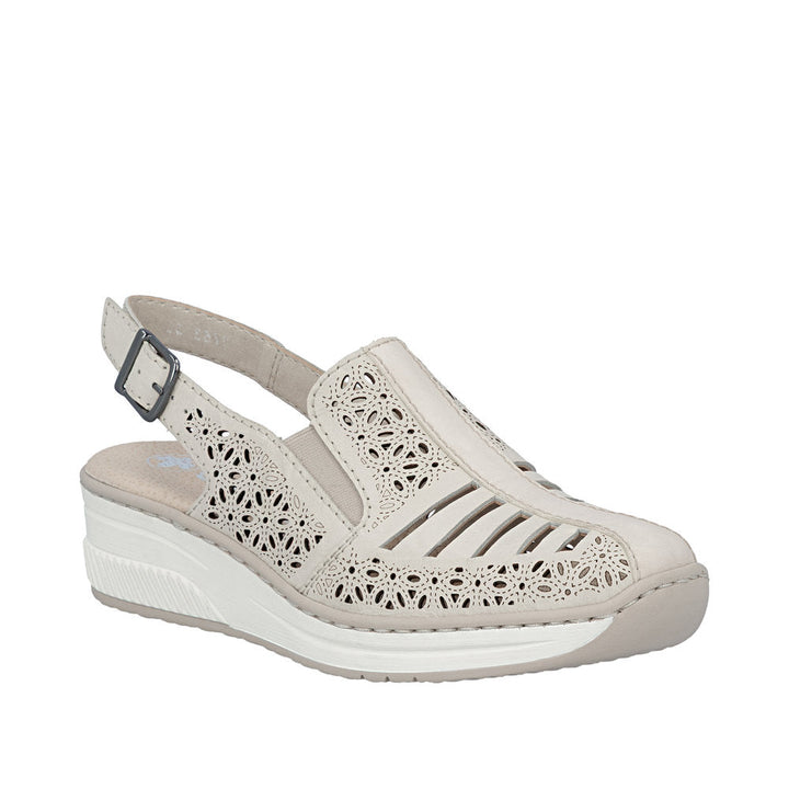 Rieker Women's 48763 Shoe