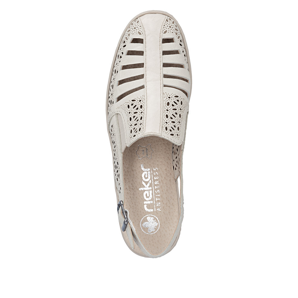 Rieker Women's 48763 Shoe