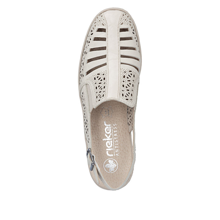 Rieker Women's 48763 Shoe