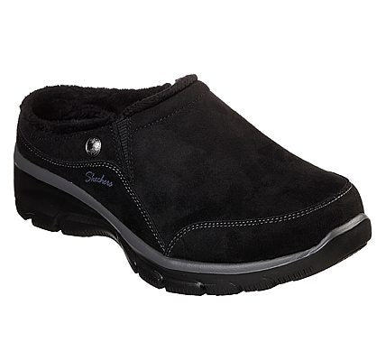 Skechers Women's Easy Going Latte Clog