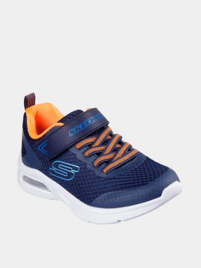 Skechers Kid's Microspec Max Vaptix Shoe