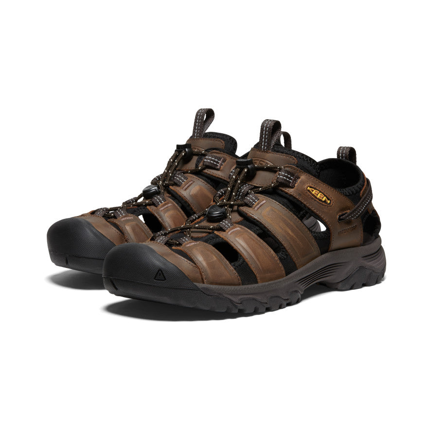 Keen Men's Targhee III Sandal