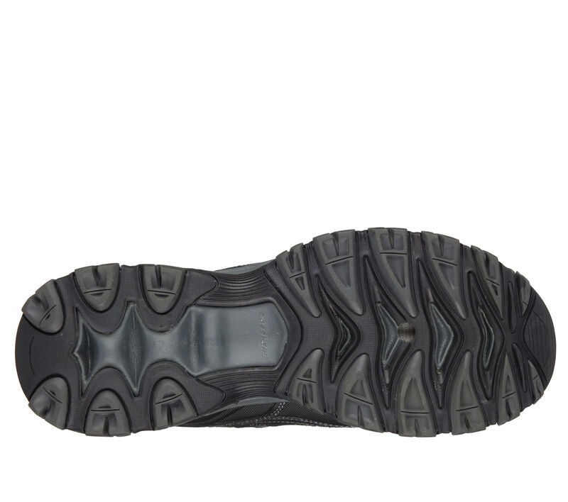 Skechers Men's After Burn Memory Fit Shoe