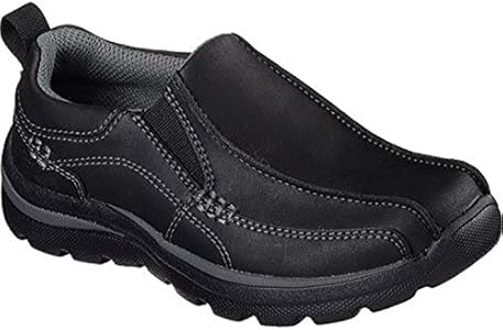 Skechers Kid's Relaxed Fit Superior Haute Shoe