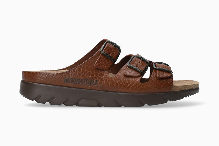 Mephisto Zach Fit Sandal