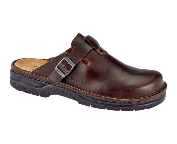 Naot Men's Fiord Clog